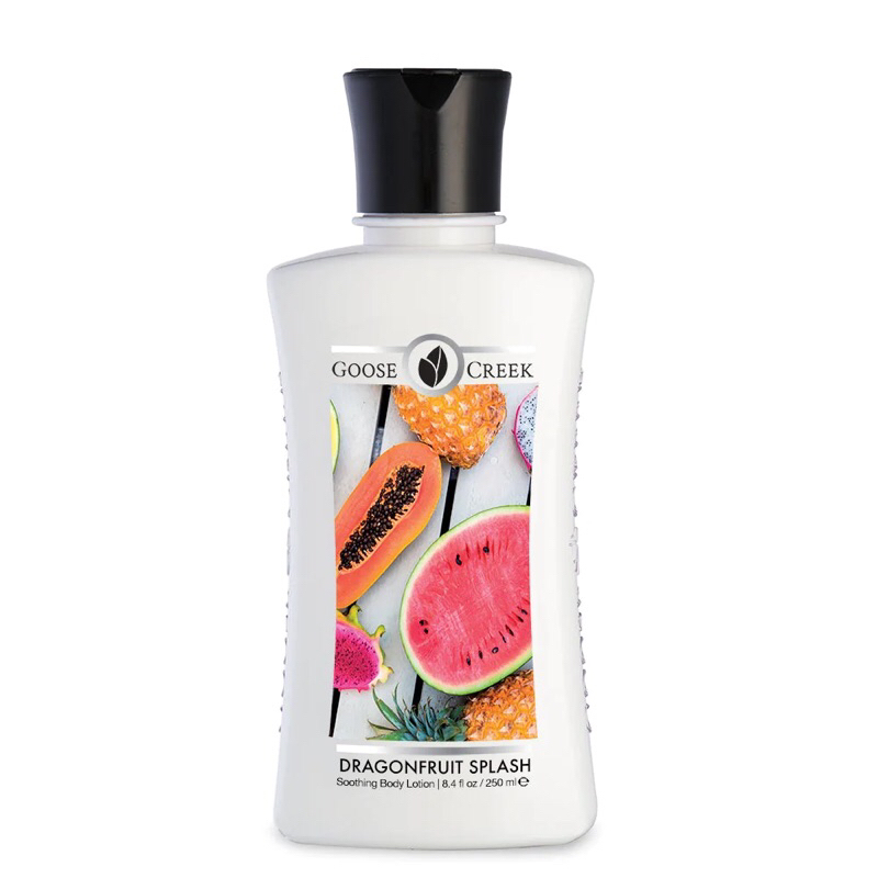 Lotion dưỡng thể Goose Creek 250ml