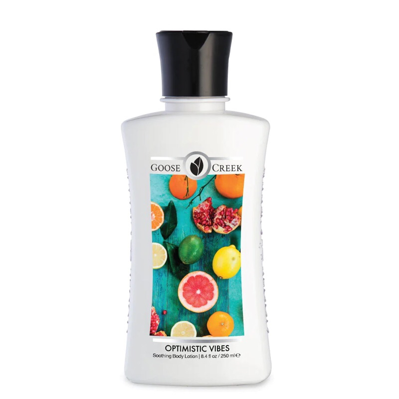 Lotion dưỡng thể Goose Creek 250ml