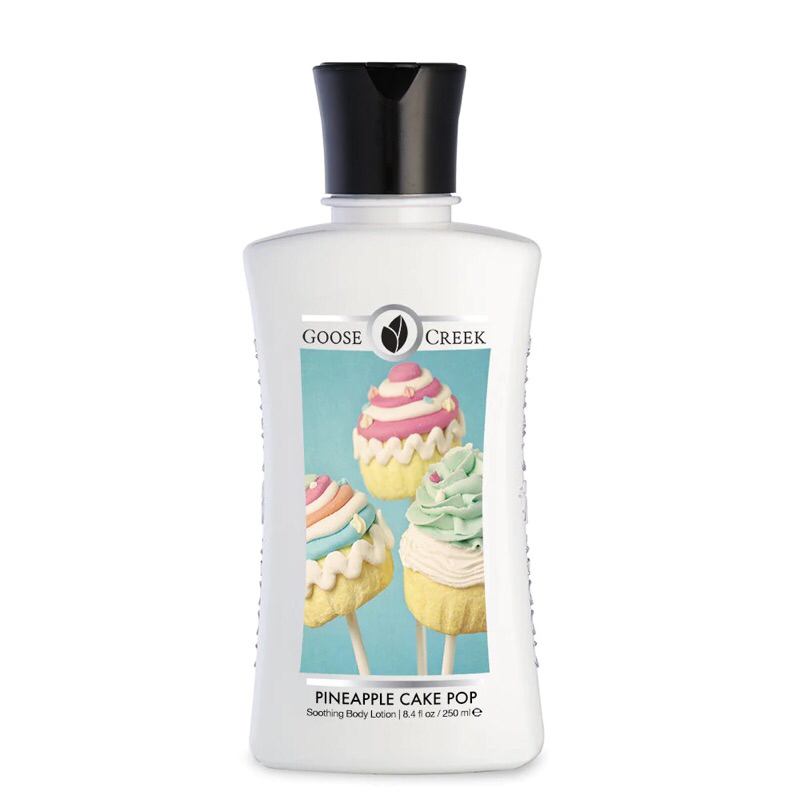 Lotion dưỡng thể Goose Creek 250ml