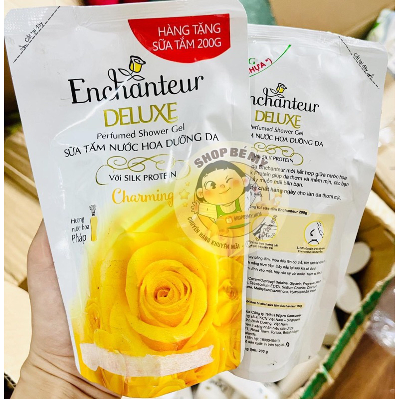 Sữa Tắm Lifebuoy than hoạt tính và cám gạo - Hàng Công Ty/Chai 200g