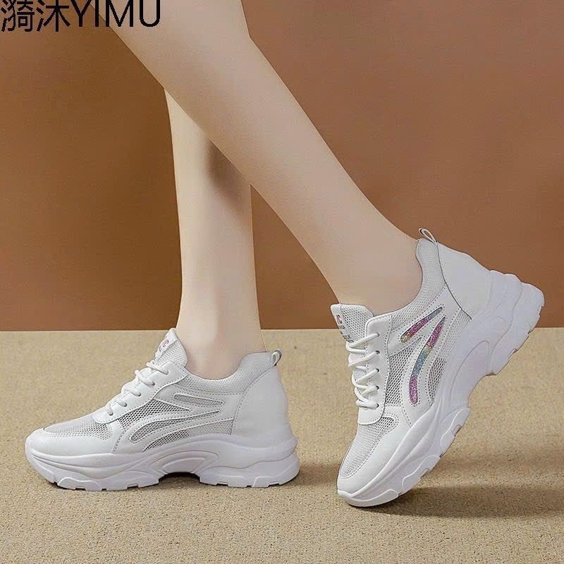 Giày thể thao nữ nhiều mẫu chọn live