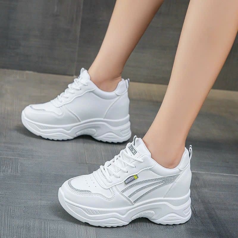 Giày thể thao nữ nhiều mẫu chọn live