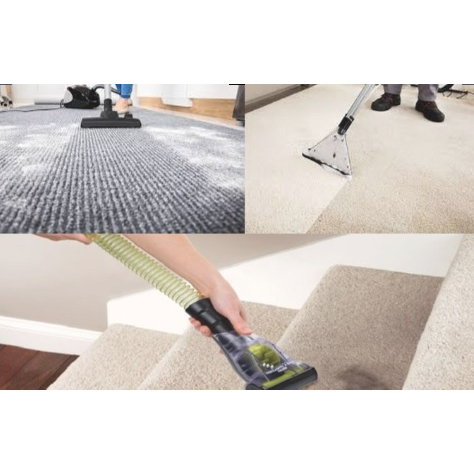 Dung dịch giặt thảm  Goodmaid PRO GMP 341 5L Hương lavender dịu nhẹ