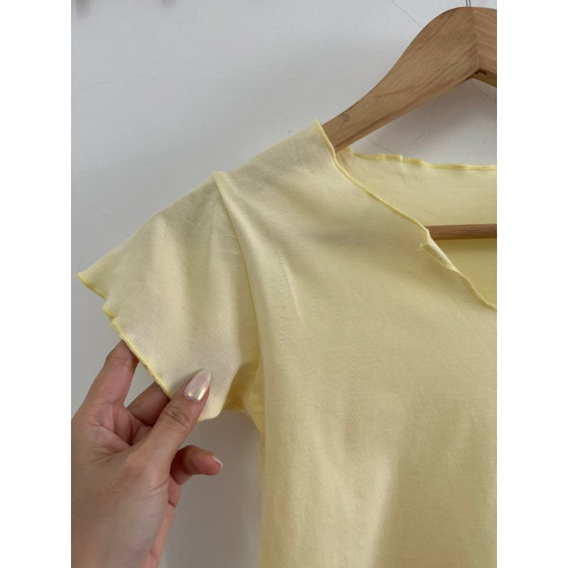 PASS - Combo 2 áo thun