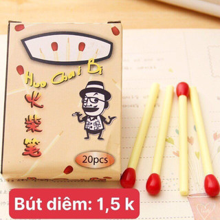 Bút bi quý ông