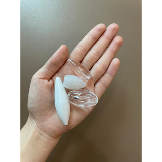 Combo 10 Hạt gạo thần kỳ hỗ trợ ném xa, dùng để chơi tốt cho các con mồi nhẹ