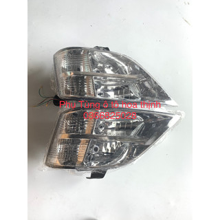 Đèn pha thaco towner 950 990, đèn pha thaco van 2s