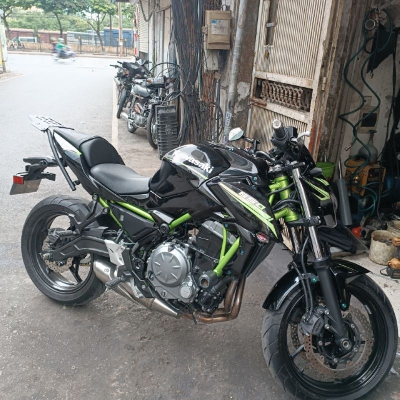 Baga ninja650_z650