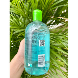 [CHÍNH HÃNG] Nước tẩy trang 500ml nhập Pháp