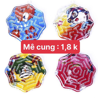 Game mê cung