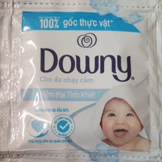 DÂY XẢ  DOWNY 10 GÓI