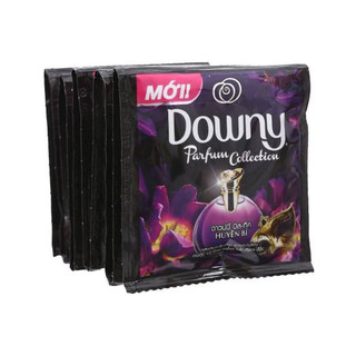 DÂY XẢ  DOWNY 10 GÓI