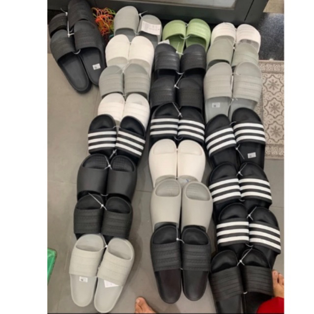 Dép Adidas auth tuồn xịn