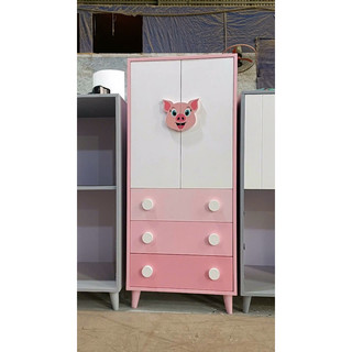 Tủ để đồ cho bé