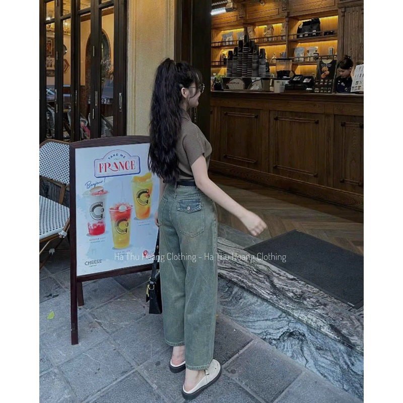 Áo polo trơn  len mongtoghi  tay hến nhiều màu , Xem-studio