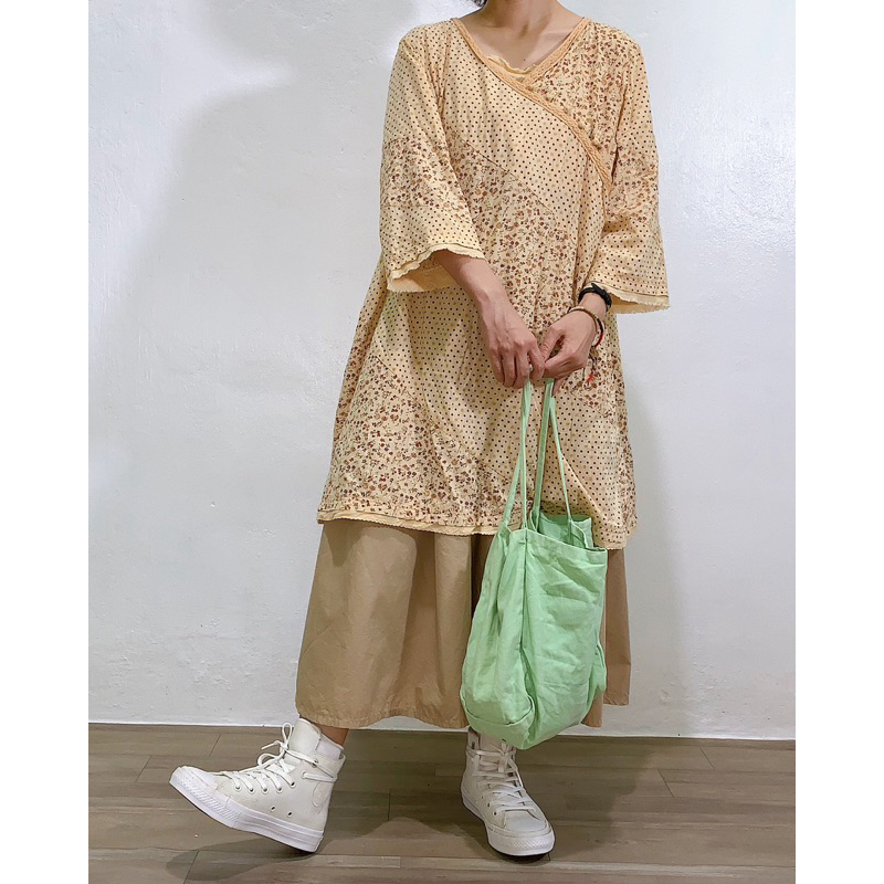 Đần Mori girl Vintage Japan 2hand | Instagram: maybay.2hand