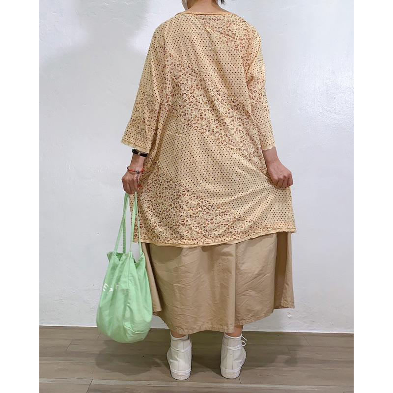 Đần Mori girl Vintage Japan 2hand | Instagram: maybay.2hand