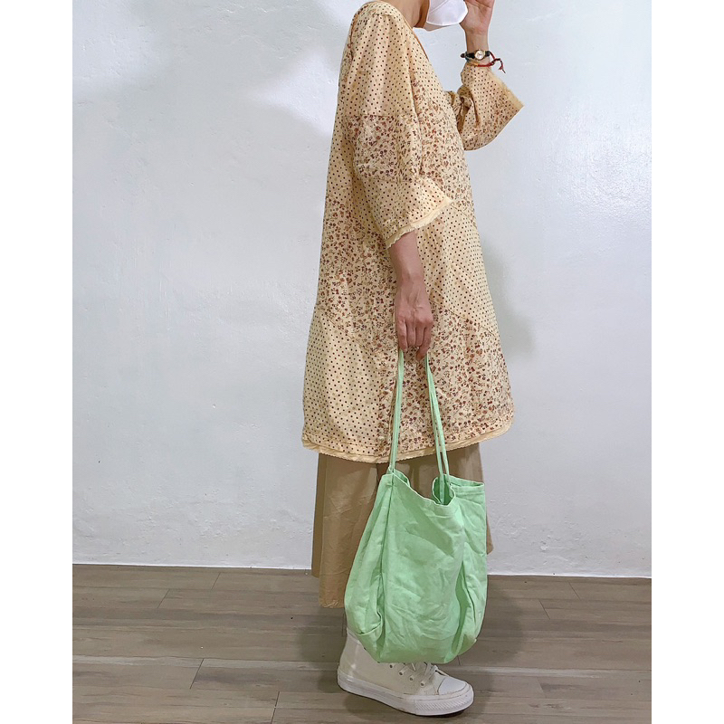 Đần Mori girl Vintage Japan 2hand | Instagram: maybay.2hand