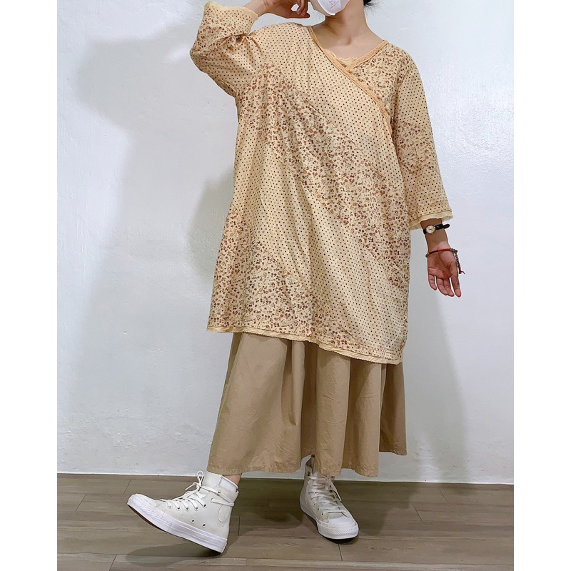 Đần Mori girl Vintage Japan 2hand | Instagram: maybay.2hand