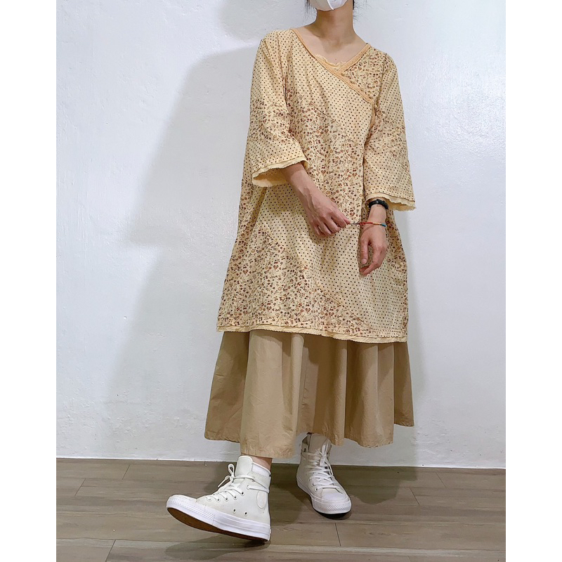 Đần Mori girl Vintage Japan 2hand | Instagram: maybay.2hand