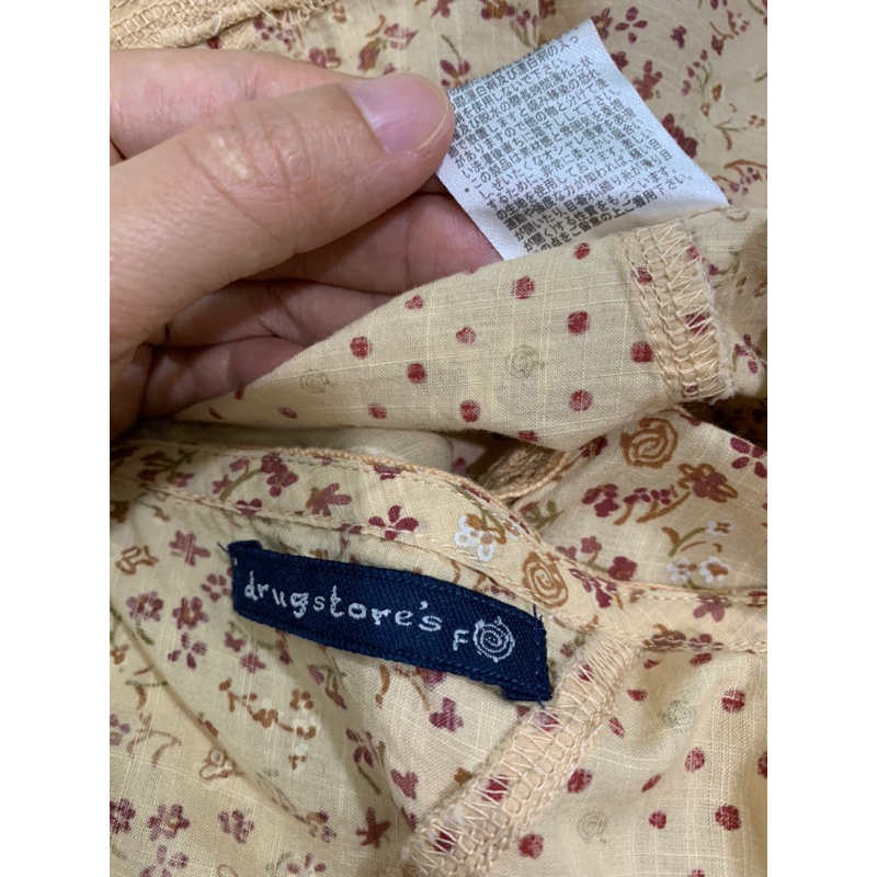 Đần Mori girl Vintage Japan 2hand | Instagram: maybay.2hand