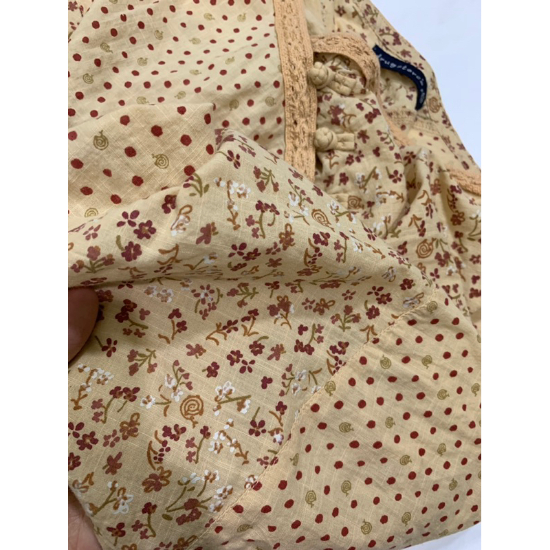 Đần Mori girl Vintage Japan 2hand | Instagram: maybay.2hand