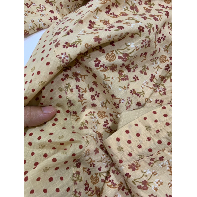 Đần Mori girl Vintage Japan 2hand | Instagram: maybay.2hand