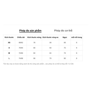 [ORDER SHEIN] Set Jumpsuit Tay Dài Buộc Dây