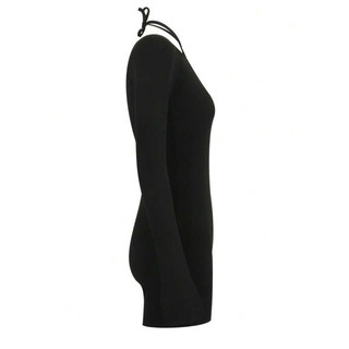 [ORDER SHEIN] Set Jumpsuit Tay Dài Buộc Dây