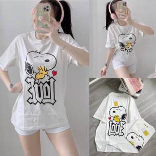 Áo thun tay ngắn cổ tròn p&b chuẩn xịn