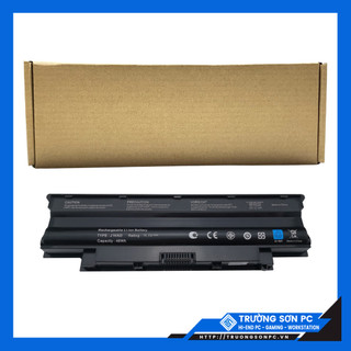 Pin Laptop Dell Inspiron J1KND N4010 N5010 N4110 3420 3520 N5110 N7110 | Pin Zin Nhập Khẩu
