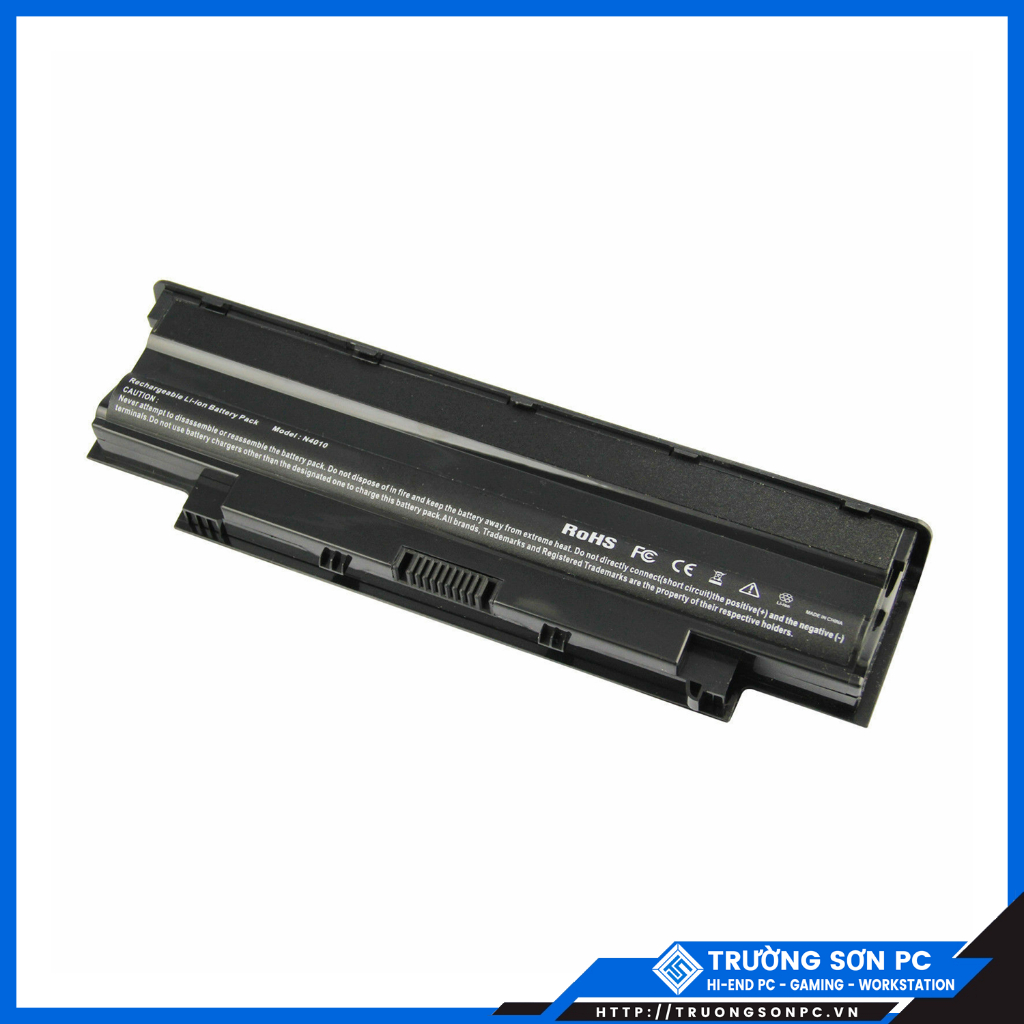 Pin Laptop Dell Inspiron J1KND N4010 N5010 N4110 | Pin Zin Nhập Khẩu