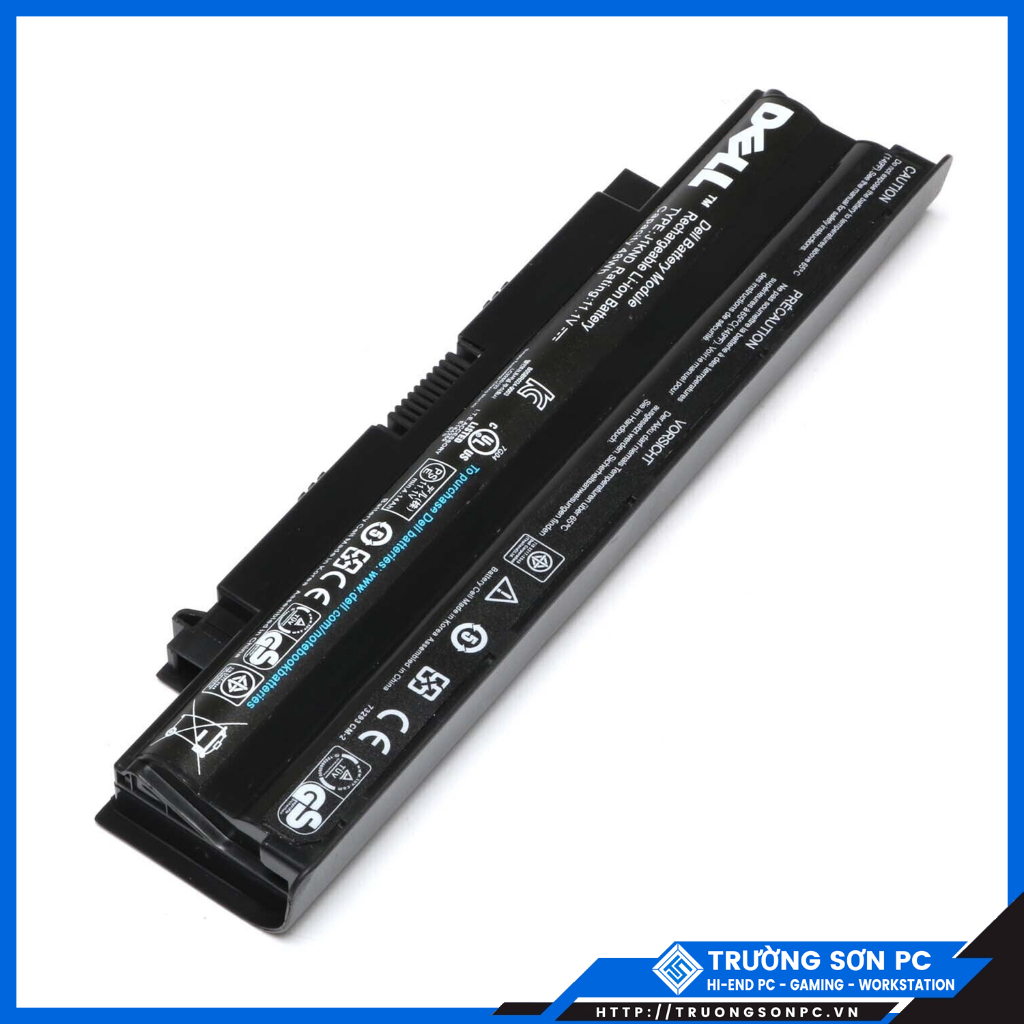 Pin Laptop Dell Inspiron J1KND N4010 N5010 N4110 | Pin Zin Nhập Khẩu