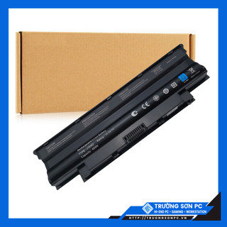 Pin Laptop Dell Inspiron J1KND N4010 N5010 N4110 N3010 Vostro 1450 3450 N5110 14R N4120 N4010D-158 N4010-148