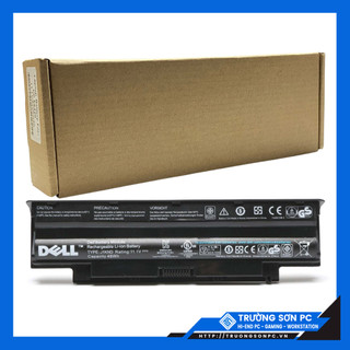 Pin Laptop Dell Inspiron N4010 13R 14R N3010 N4110 15R N5010 17R | Pin Zin Nhập Khẩu Cao Cấp