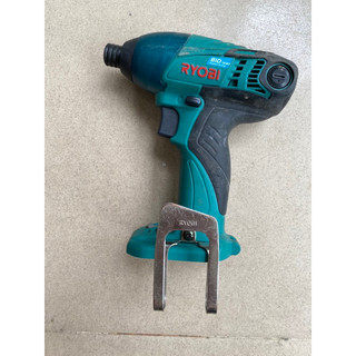 Máy bắn vít nội địa 12vol ryobi bid 1240, bao xài