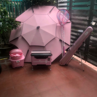 bao cần daiwa abs