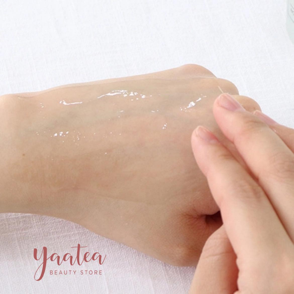 Serum Numbuzin Skin Softening 50ml