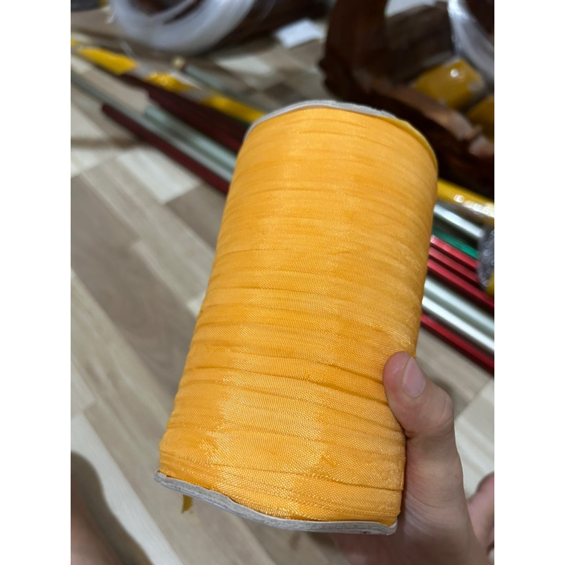 5m Dây Quấn Khung - Chặn Pass