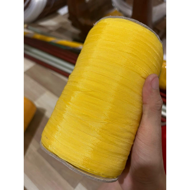 5m Dây Quấn Khung - Chặn Pass