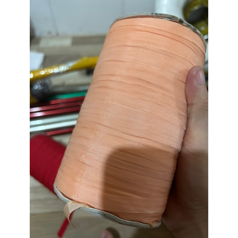 5m Dây Quấn Khung - Chặn Pass