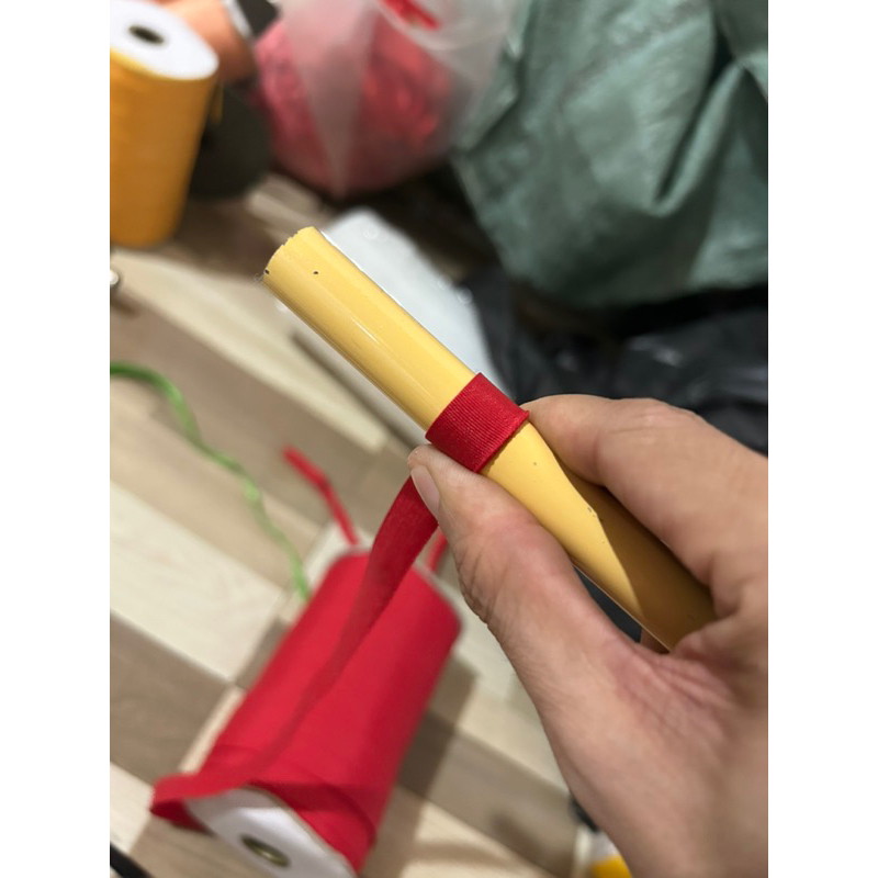 5m Dây Quấn Khung - Chặn Pass