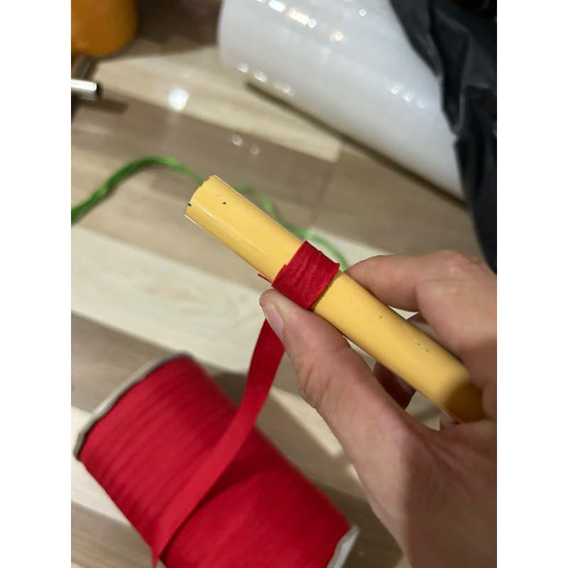 5m Dây Quấn Khung - Chặn Pass