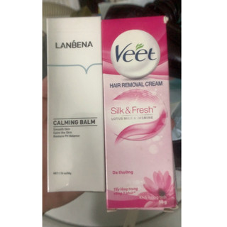 [ Tẩy lông vĩnh viễn ] Combo triệt lông vĩnh viễn