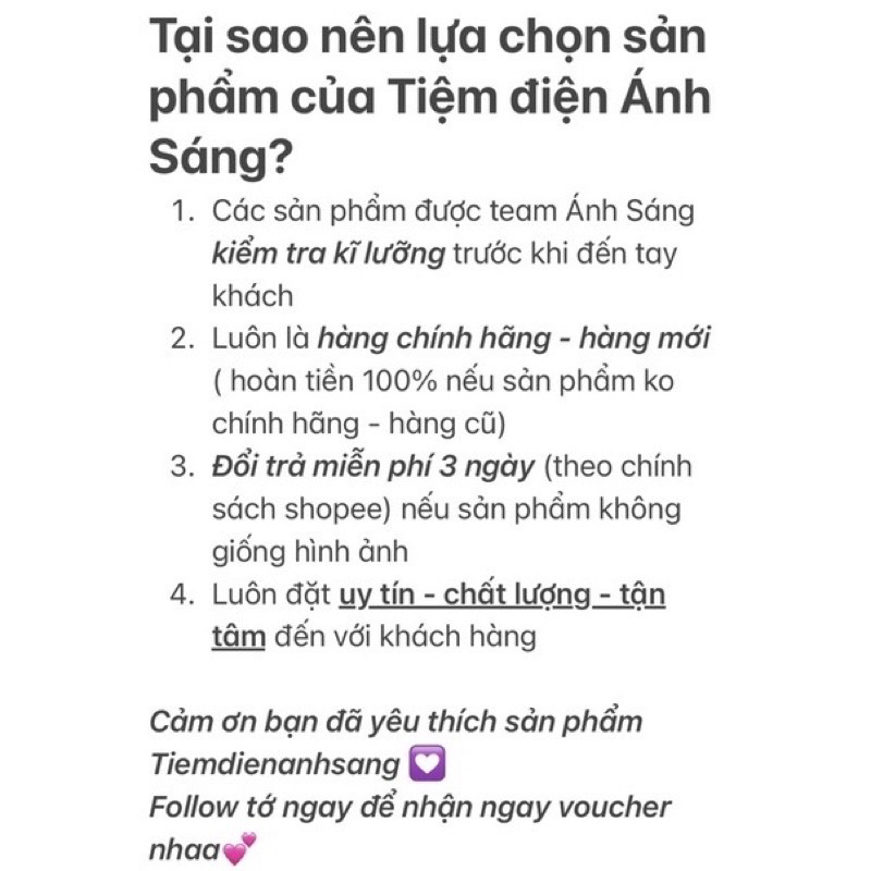 Tuýp chữ T REBEL T8-T9-T10-T12-T13-T14-T17-T19 chính hãng