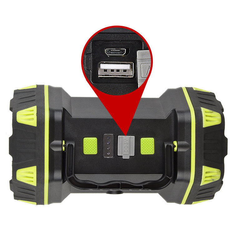 Đèn Pin Nhật Bản Hc-262