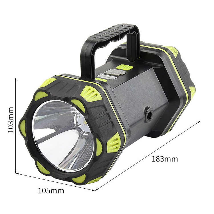 Đèn Pin Nhật Bản Hc-262