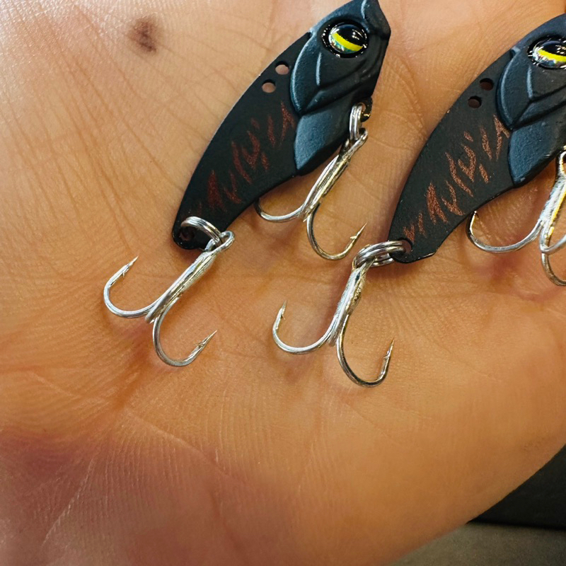 Cá Sắt R35 , Cá sắt Orichi giá rẻ