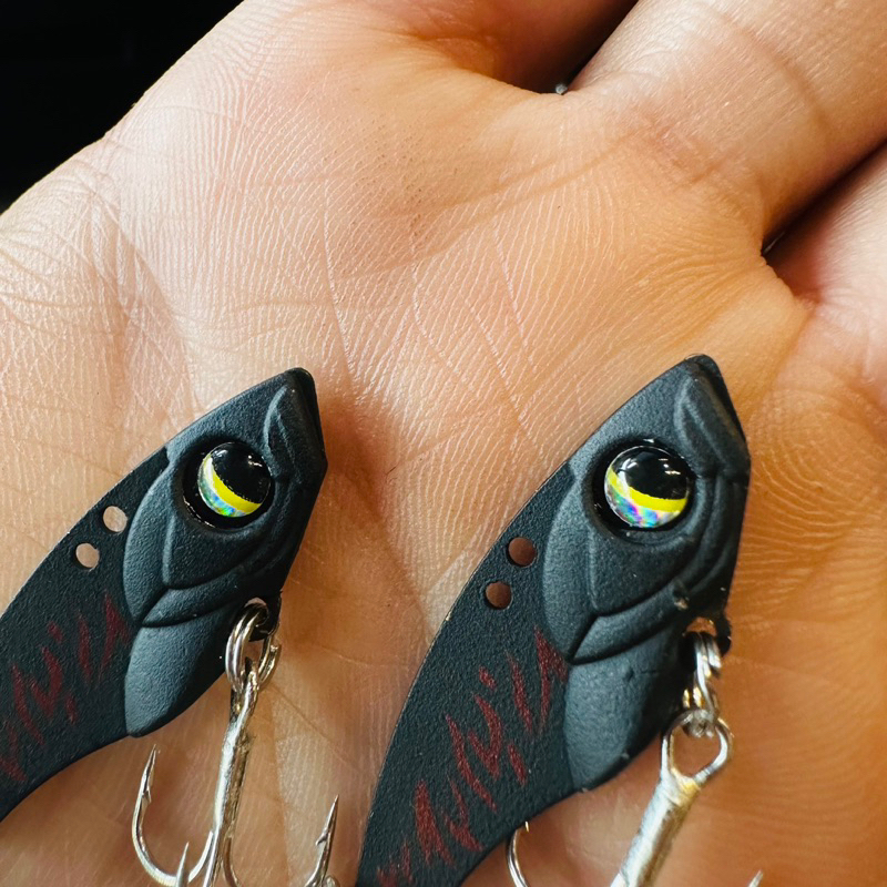 Cá Sắt R35 , Cá sắt Orichi giá rẻ