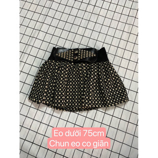 Chân váy thời trang